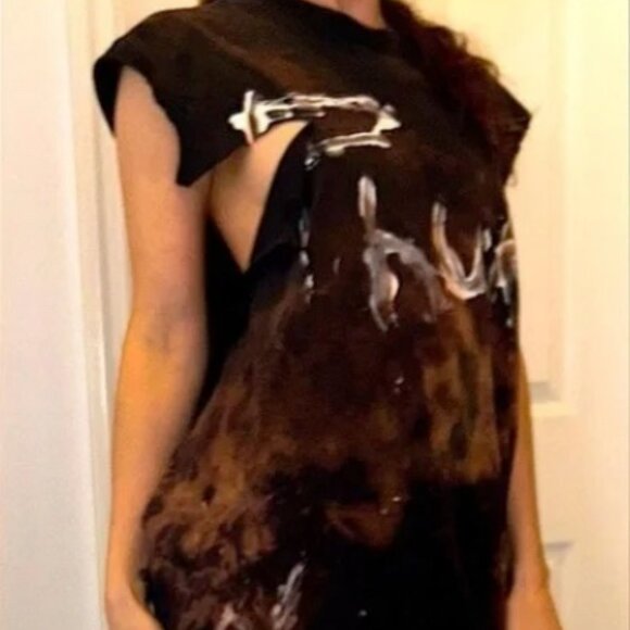 Introducing KLAUS MINI DRESS STREETWEAR COOL DESIGNS - Picture 1 of 1